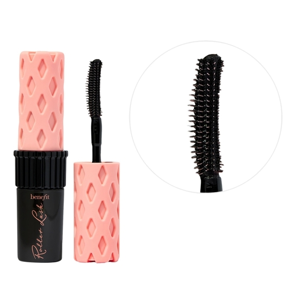 2/$20✨️Benefit Rollerlash Mascara✨️ - Picture 2 of 3